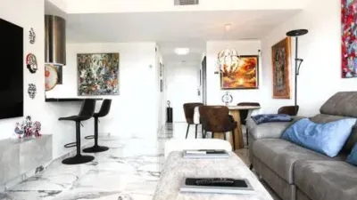 Apartment on Pimienta Street photo 13