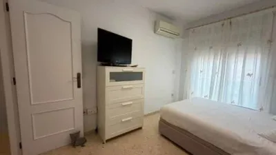 Chalet in Beniflà photo 8