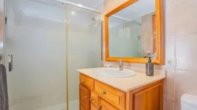 Apartment in Alcúdia photo 11