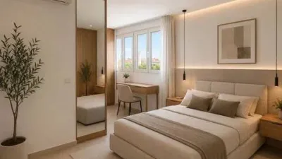 Penthouse on Calle El Cisne, El Ranero 1 photo 4