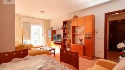 Apartment in Centre photo 7