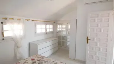 Apartment on Paseo de los Conquistadores photo 27