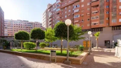 Apartment in Garbinet-Parque de las Avenidas photo 26