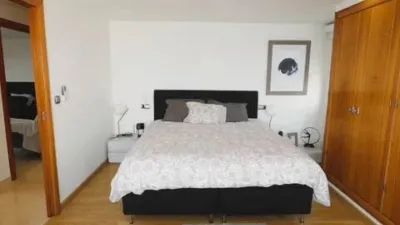 Apartment on Calle del Maestro Parada photo 34