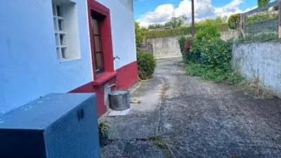 Chalet en Bergondo photo 7