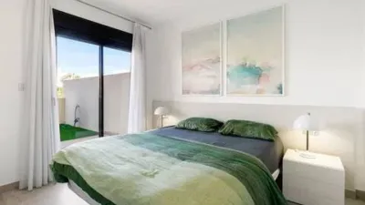 Apartment on Calle Alcatraz S-N photo 11