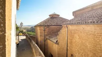 Chalet in Mendigorria photo 48