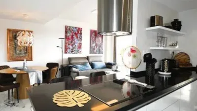 Apartment on Pimienta Street photo 22