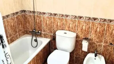 Apartment in Los Girasoles photo 14