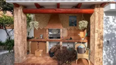 Chalet in Calafell photo 3