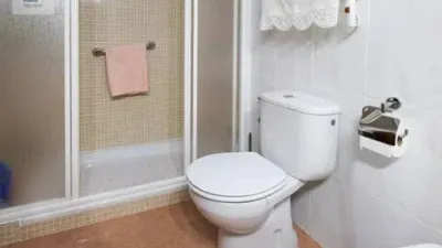 Apartment in Centre photo 21
