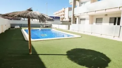 Piso - Vista 2