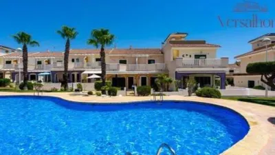 Terraced house in Rojales photo 5