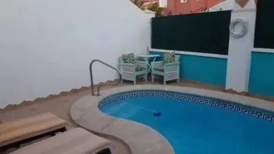Townhouse in Huércal de Almería photo 6