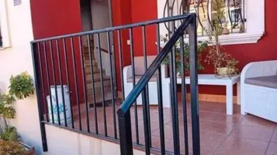 Townhouse in Huércal de Almería photo 16