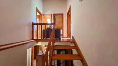 Chalet en calle Seda La S-N photo 18