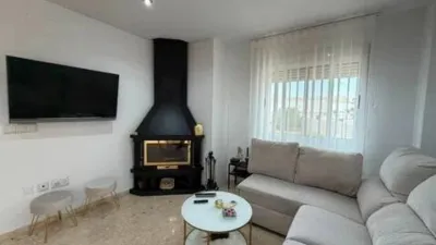 Chalet in Beniflà photo 27