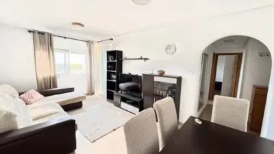 Apartment in Guardamar Playa photo 17