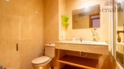 Apartment in Garbinet-Parque de las Avenidas photo 16