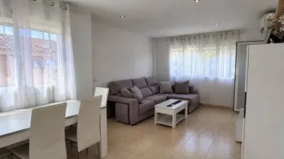 Apartment in Calvià photo 8