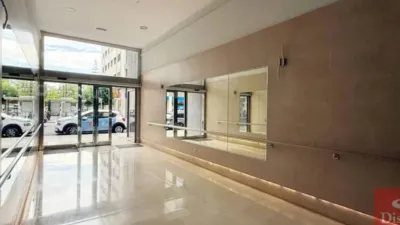 Apartment in Castilla-Hermida photo 15