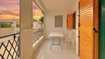 Apartment in La Mata photo 33
