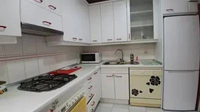 Apartment in Los Ángeles photo 7