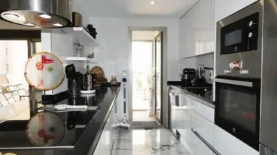 Apartment on Pimienta Street photo 20