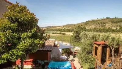Chalet in Legarda photo 36