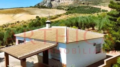 Chalet in Álora photo 2