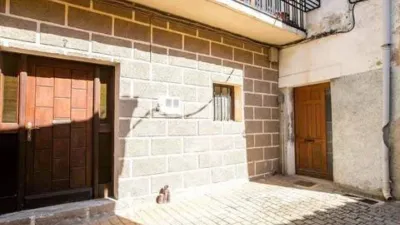 Chalet in Mendigorria photo 9