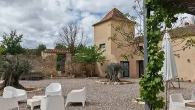 Local comercial en venta en Almansa - Més