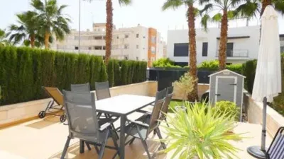 Piso – Orihuela - Más