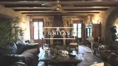Chalet in La Cañada del Fenollar photo 43