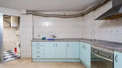 Apartment in Casco Antiguo-Santa Cruz photo 12