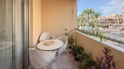 Apartment in Guardamar Playa photo 24