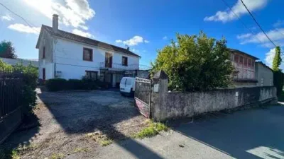 Chalet en Bergondo photo 6