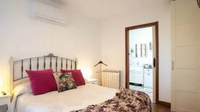 Chalet in Legarda photo 20