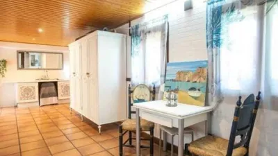Chalet in Legarda photo 51