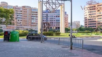 Apartment in Garbinet-Parque de las Avenidas photo 3