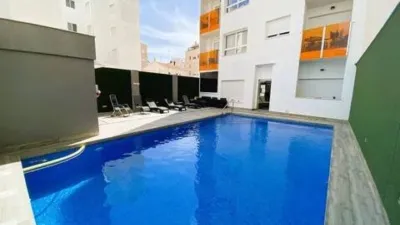 Apartment on Vicente Blasco Ibáñez Street photo 26