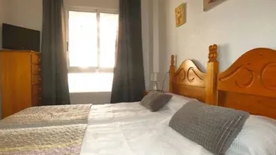 Apartment on Beniajan Street photo 22
