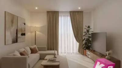 Apartment in Centre-Port-Platja Llevant photo 3
