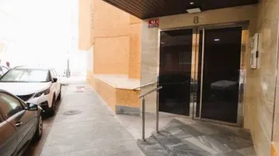 Apartment on Calle del Maestro Parada photo 42