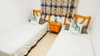 Piso – Torrevieja - Vista 4