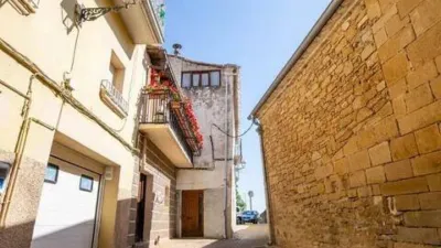 Chalet in Mendigorria photo 8