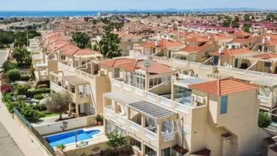 Piso – Orihuela - Más