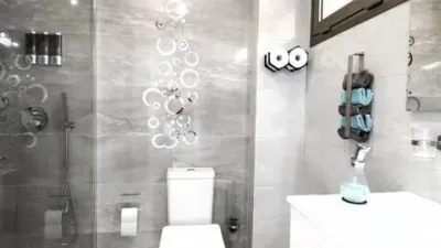 Apartment on Pimienta Street photo 24
