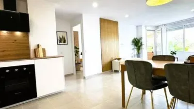 Apartment on Avinguda Doctor Gregorio Marañón photo 10