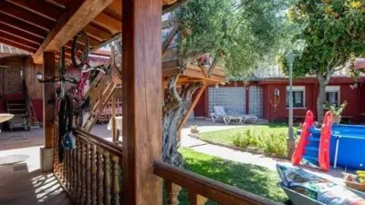 Chalet in Legarda photo 62